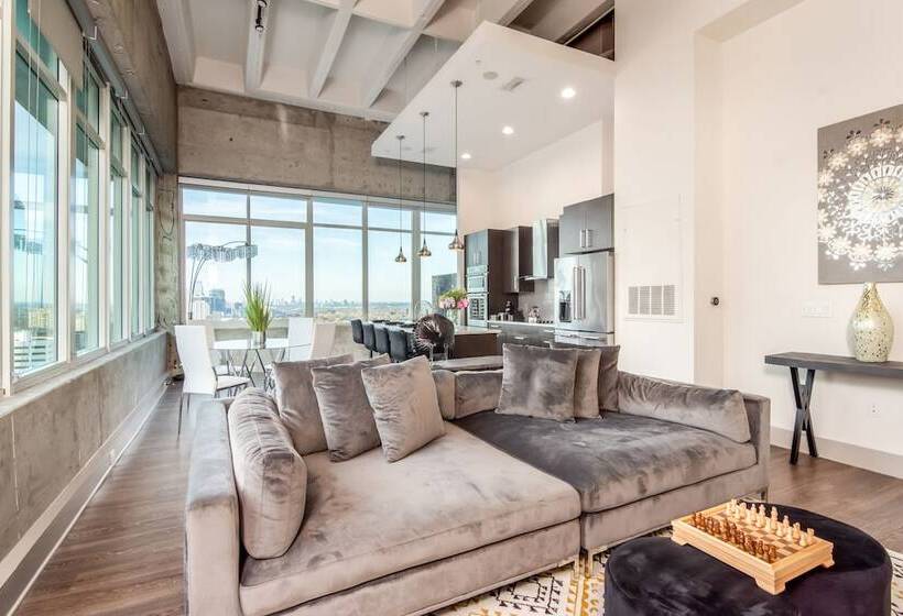 Chic Collection By Nohotel On Piedmont