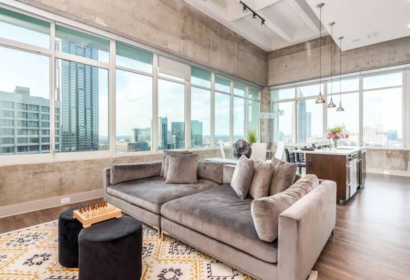 Chic Collection By Nohotel On Piedmont