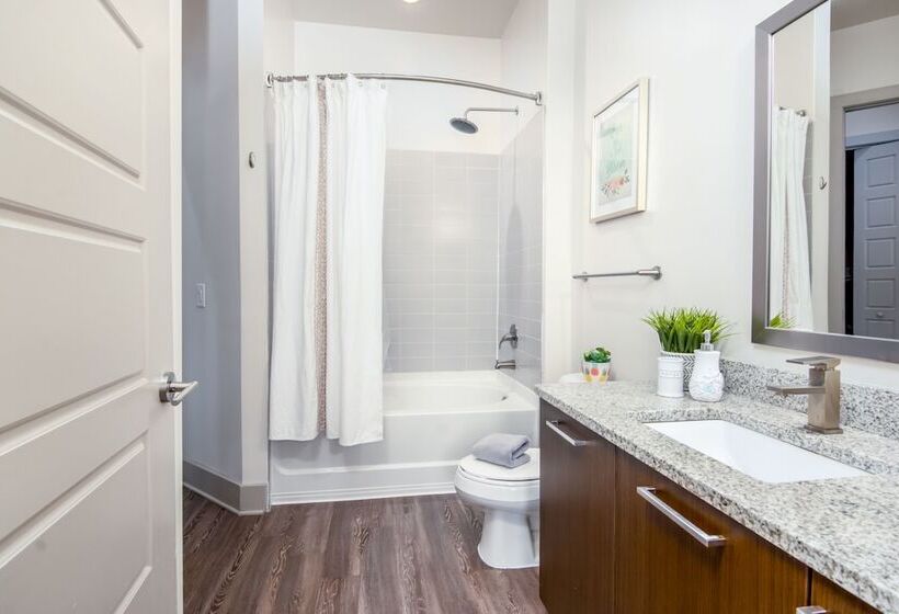 Chic Collection By Nohotel On Piedmont