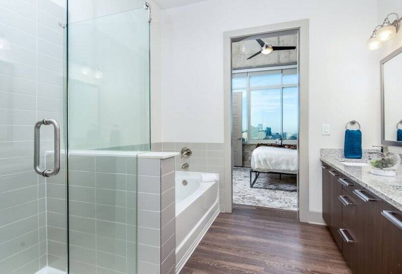 Chic Collection By Nohotel On Piedmont