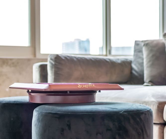 Chic Collection By Nohotel On Piedmont