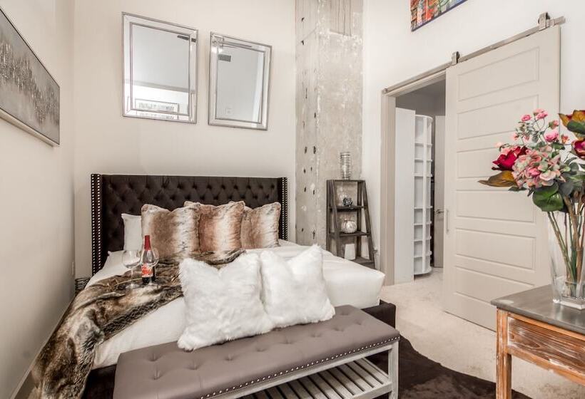 Chic Collection By Nohotel On Piedmont