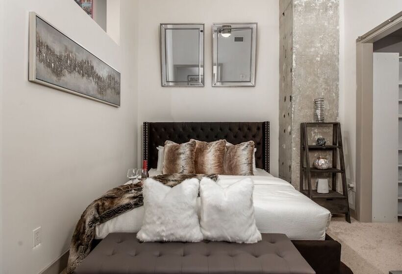 Chic Collection By Nohotel On Piedmont