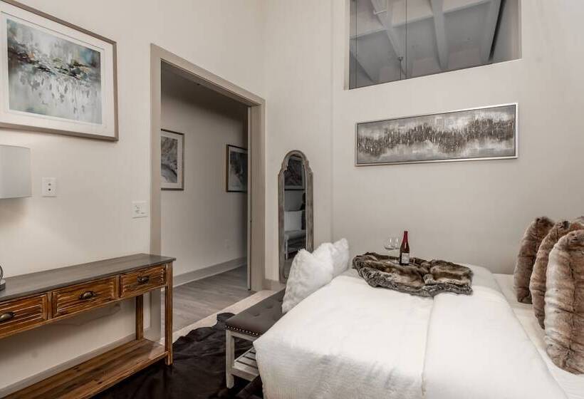 Chic Collection By Nohotel On Piedmont