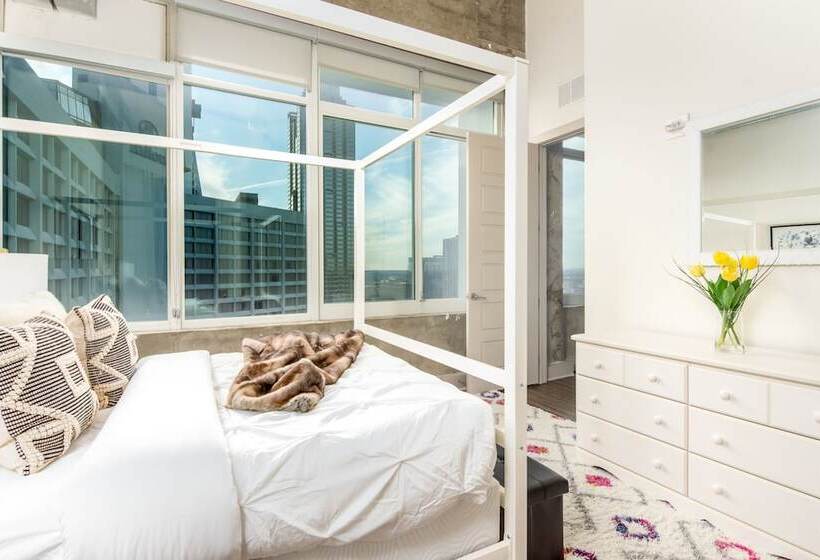 Chic Collection By Nohotel On Piedmont