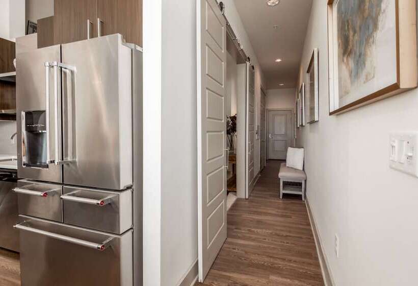 Chic Collection By Nohotel On Piedmont