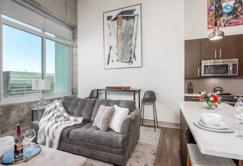 Chic Collection By Nohotel On Piedmont