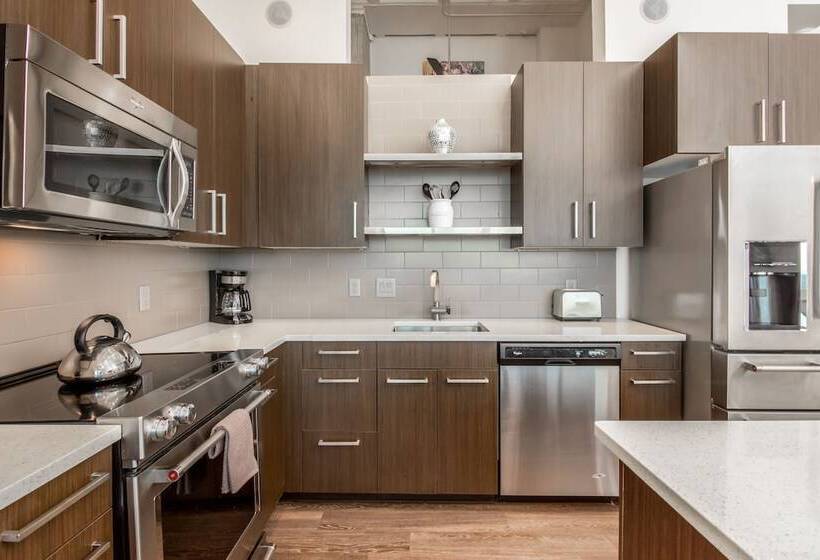 Chic Collection By Nohotel On Piedmont