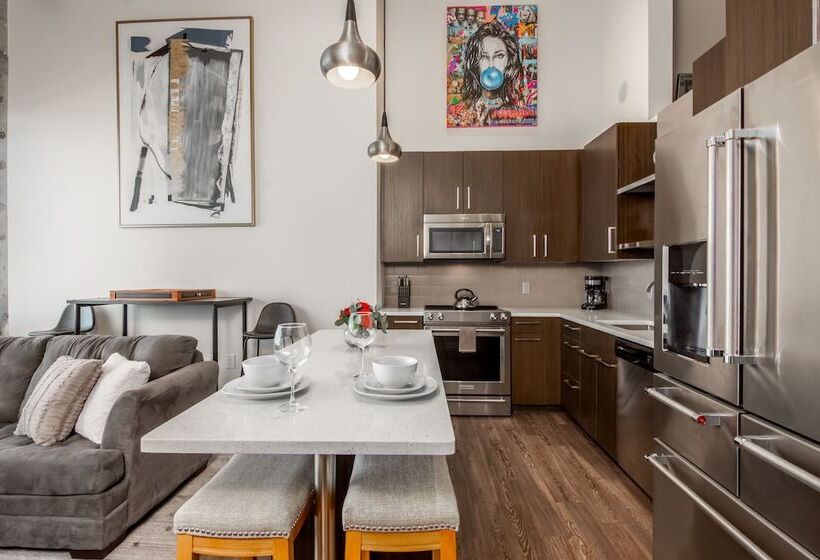 Chic Collection By Nohotel On Piedmont