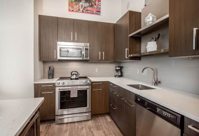 Chic Collection By Nohotel On Piedmont