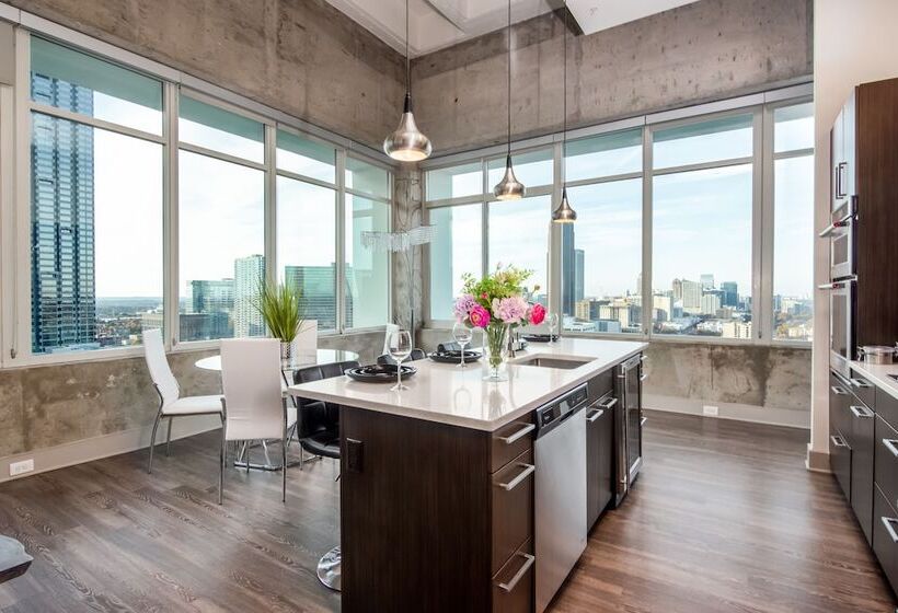 Chic Collection By Nohotel On Piedmont