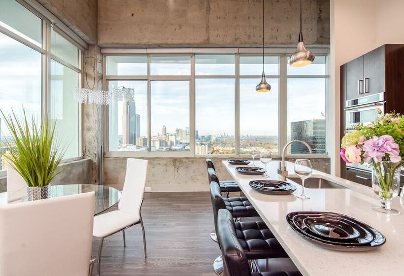 Chic Collection By Nohotel On Piedmont