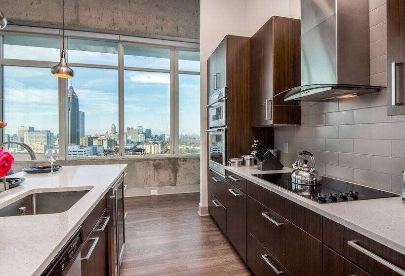 Chic Collection By Nohotel On Piedmont