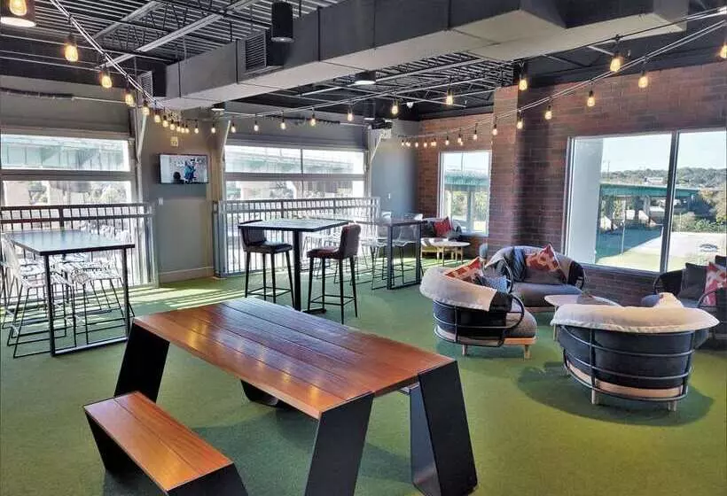 Hotelli Homewood Suites By Hilton Tuscaloosa Downtown