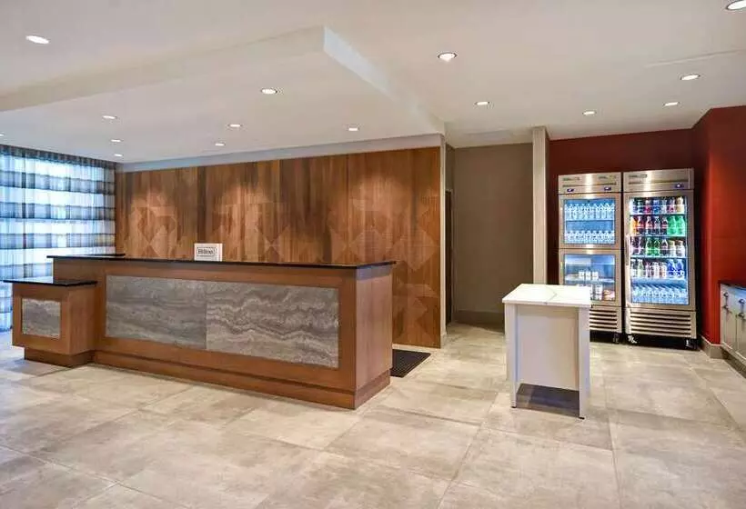 Hotelli Homewood Suites By Hilton Tuscaloosa Downtown