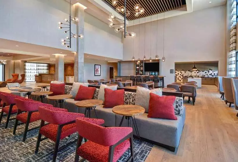 Hotelli Homewood Suites By Hilton Tuscaloosa Downtown