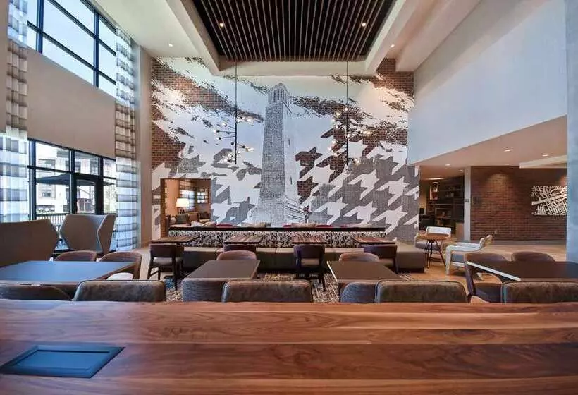 Hotelli Homewood Suites By Hilton Tuscaloosa Downtown