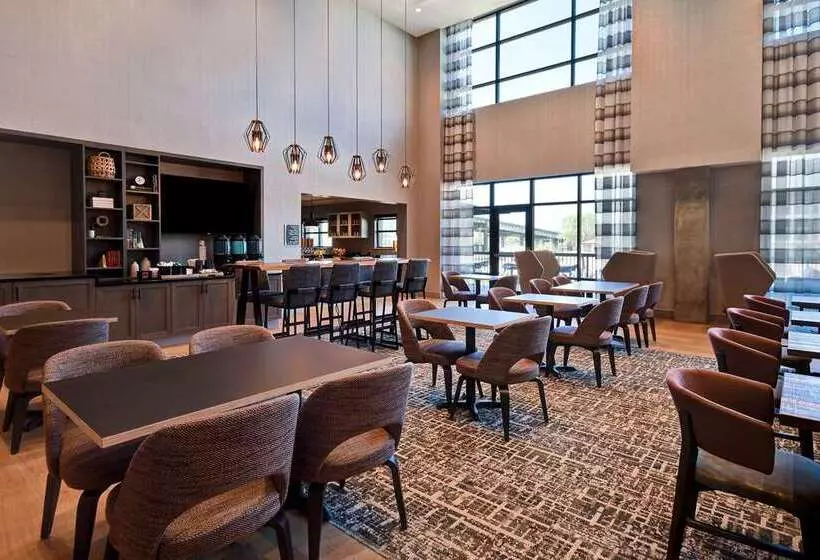 Hotelli Homewood Suites By Hilton Tuscaloosa Downtown