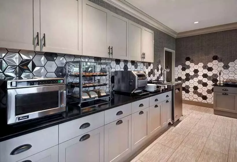 Hotelli Homewood Suites By Hilton Tuscaloosa Downtown