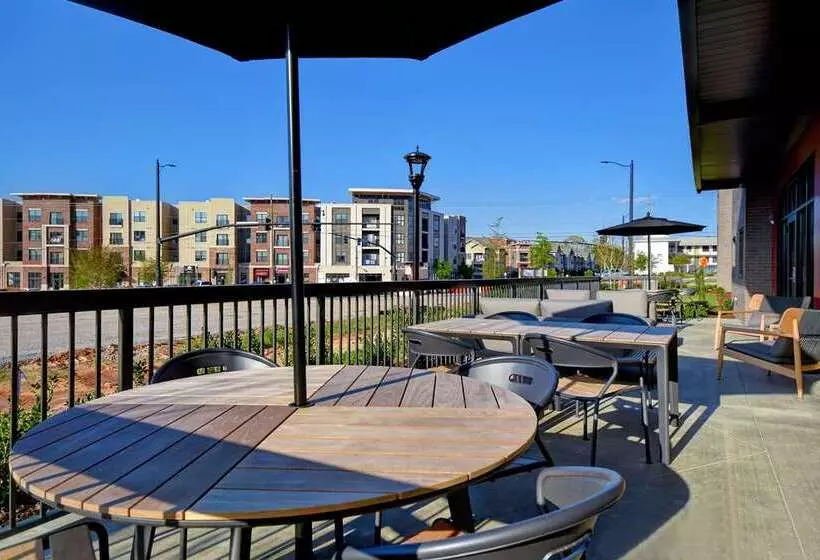 Hotelli Homewood Suites By Hilton Tuscaloosa Downtown