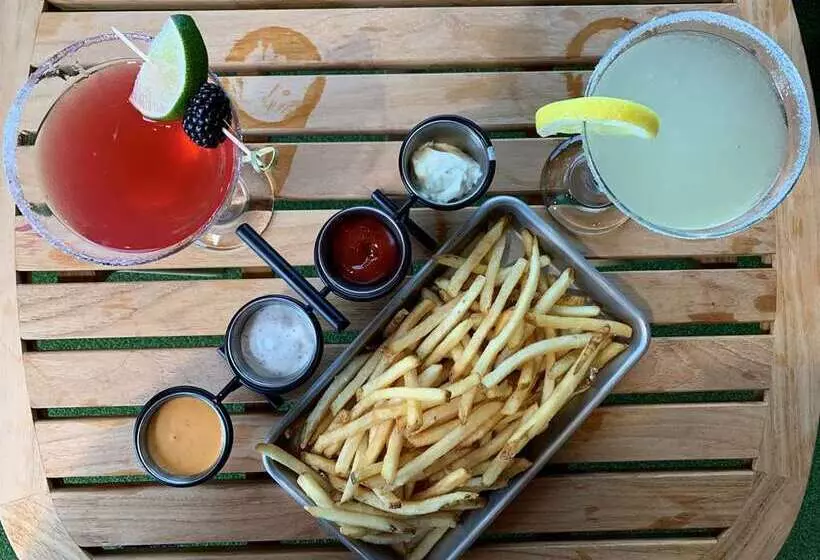 Hotelli Homewood Suites By Hilton Tuscaloosa Downtown