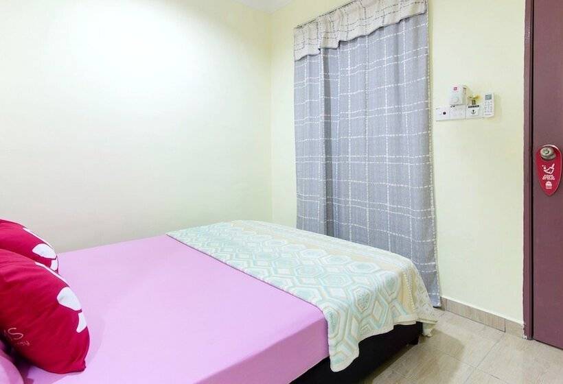فندق Kampung Guest House   Hostel