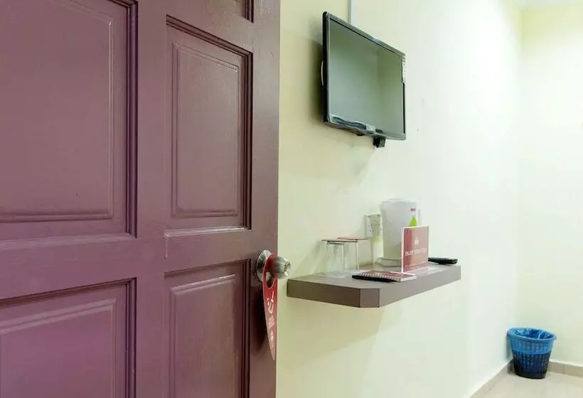 Hotelli Kampung Guest House   Hostel