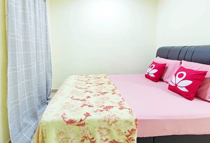 فندق Kampung Guest House   Hostel