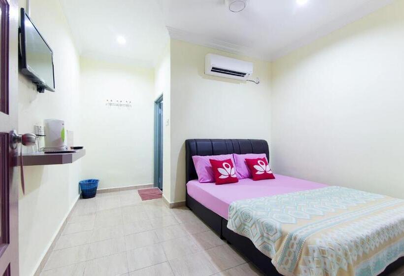 فندق Kampung Guest House   Hostel