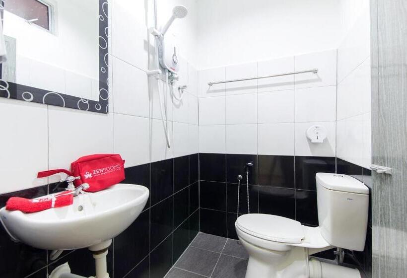 فندق Kampung Guest House   Hostel