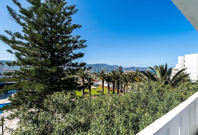 בית מלון כפרי Kostas Maria Studios