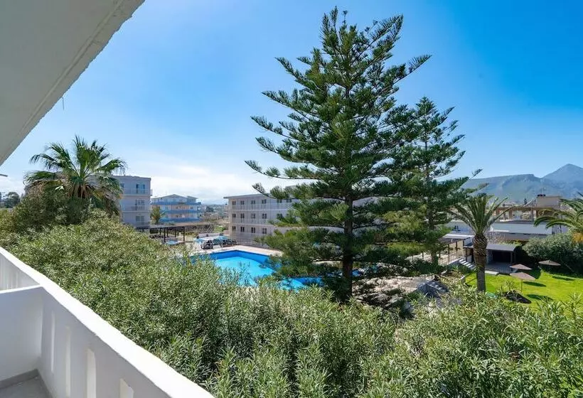 Hotelli Kostas Maria Studios