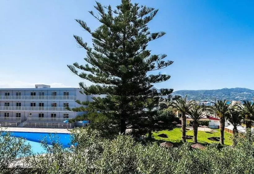 Hotelli Kostas Maria Studios