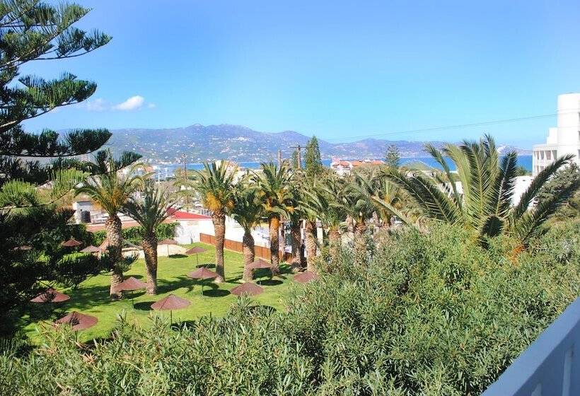 בית מלון כפרי Kostas Maria Studios