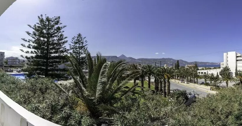 Hotelli Kostas Maria Studios