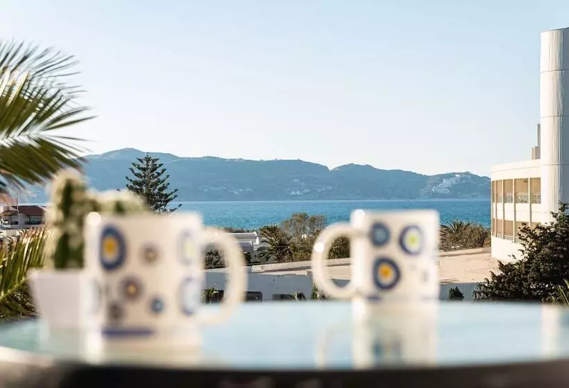 Hotelli Kostas Maria Studios