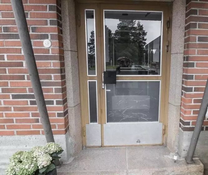 هتل Kuukkeli Apartments Sodankylä