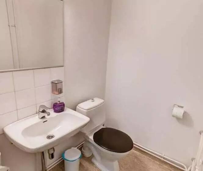 هتل Kuukkeli Apartments Sodankylä