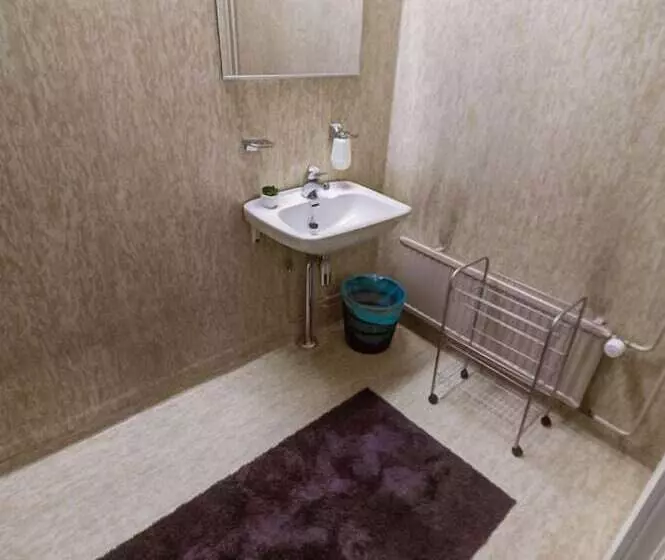 هتل Kuukkeli Apartments Sodankylä