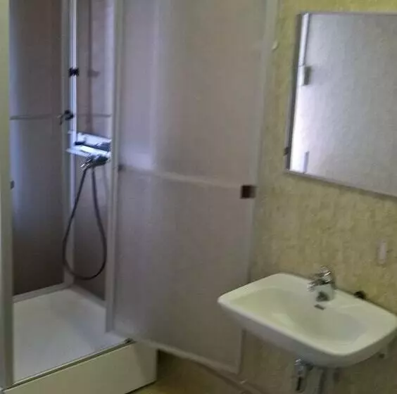 هتل Kuukkeli Apartments Sodankylä