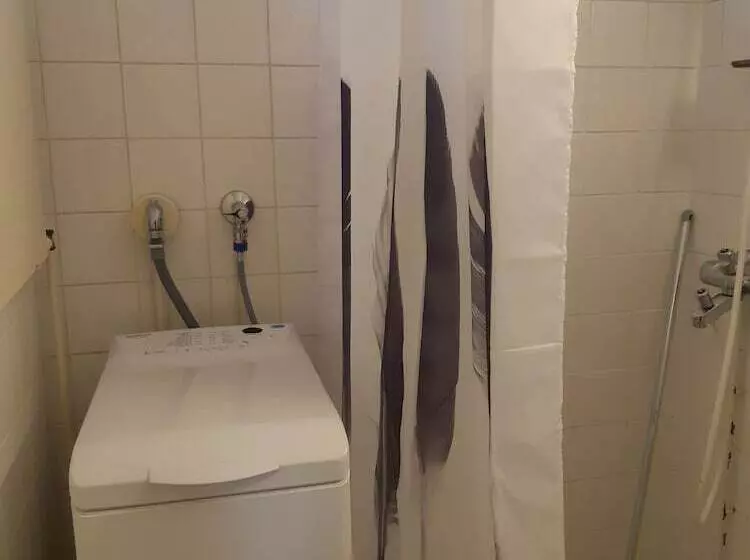 هتل Kuukkeli Apartments Sodankylä