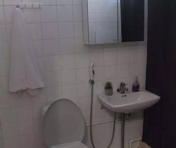 هتل Kuukkeli Apartments Sodankylä