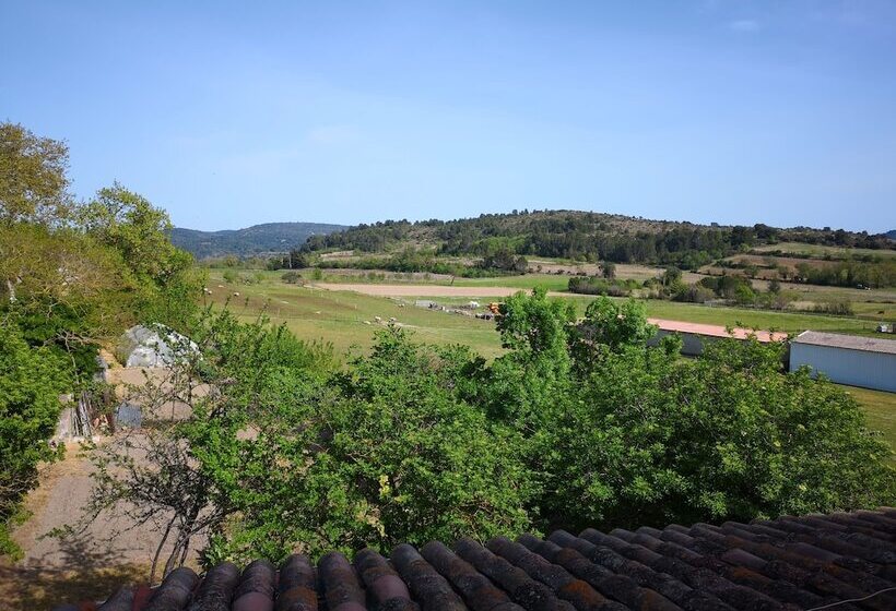 酒店 L Ours Des Corbières Chambres D Hôtes
