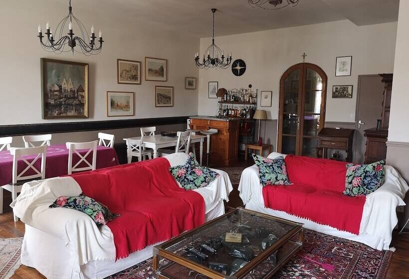 酒店 L Ours Des Corbières Chambres D Hôtes