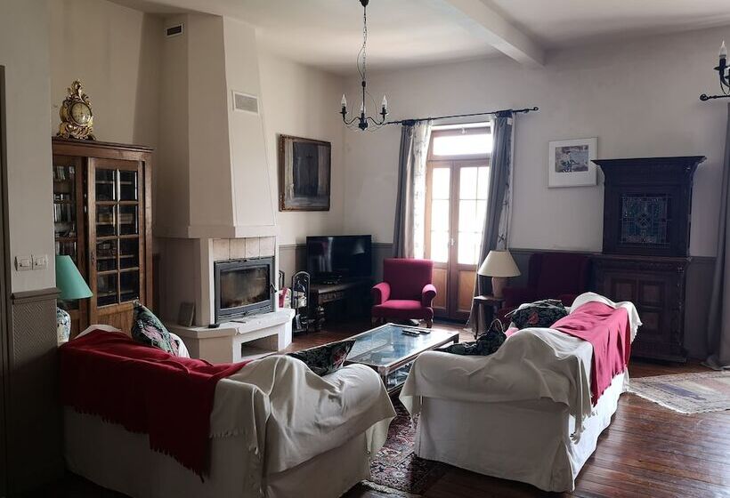 酒店 L Ours Des Corbières Chambres D Hôtes