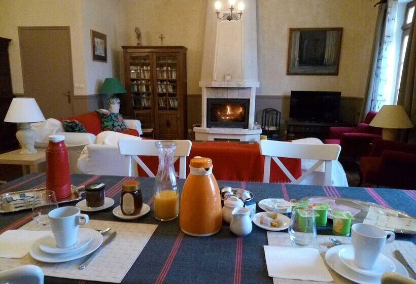 酒店 L Ours Des Corbières Chambres D Hôtes