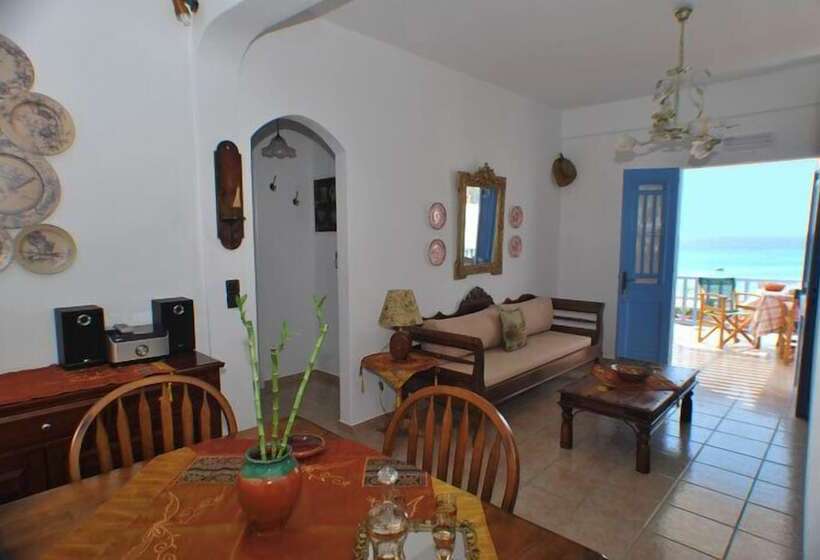 فندق Pension Moschoula