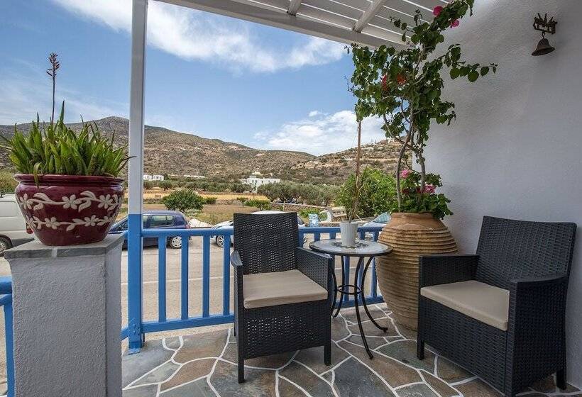 فندق Pension Moschoula