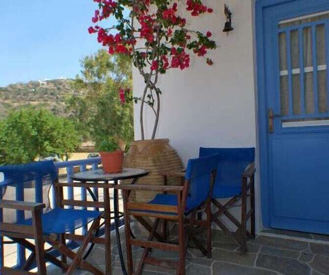 فندق Pension Moschoula