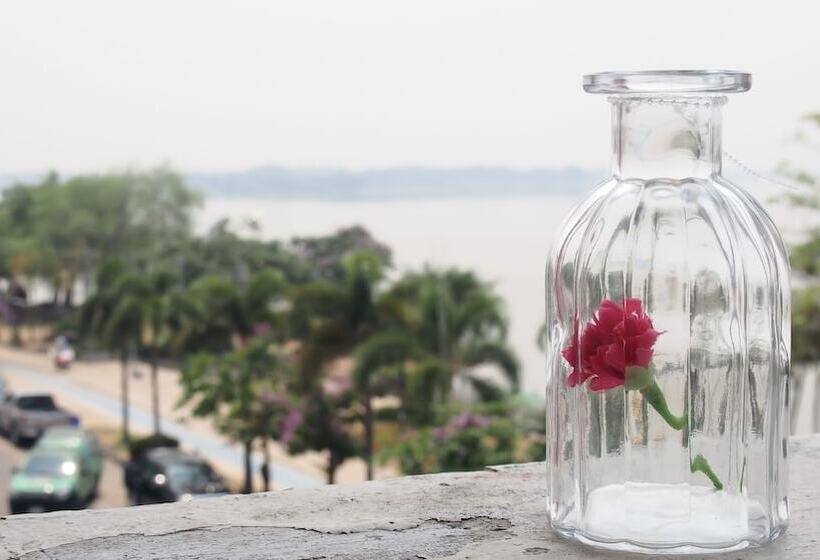 Отель ฤกษ์ดี Rerkdee Bed And Breakfast